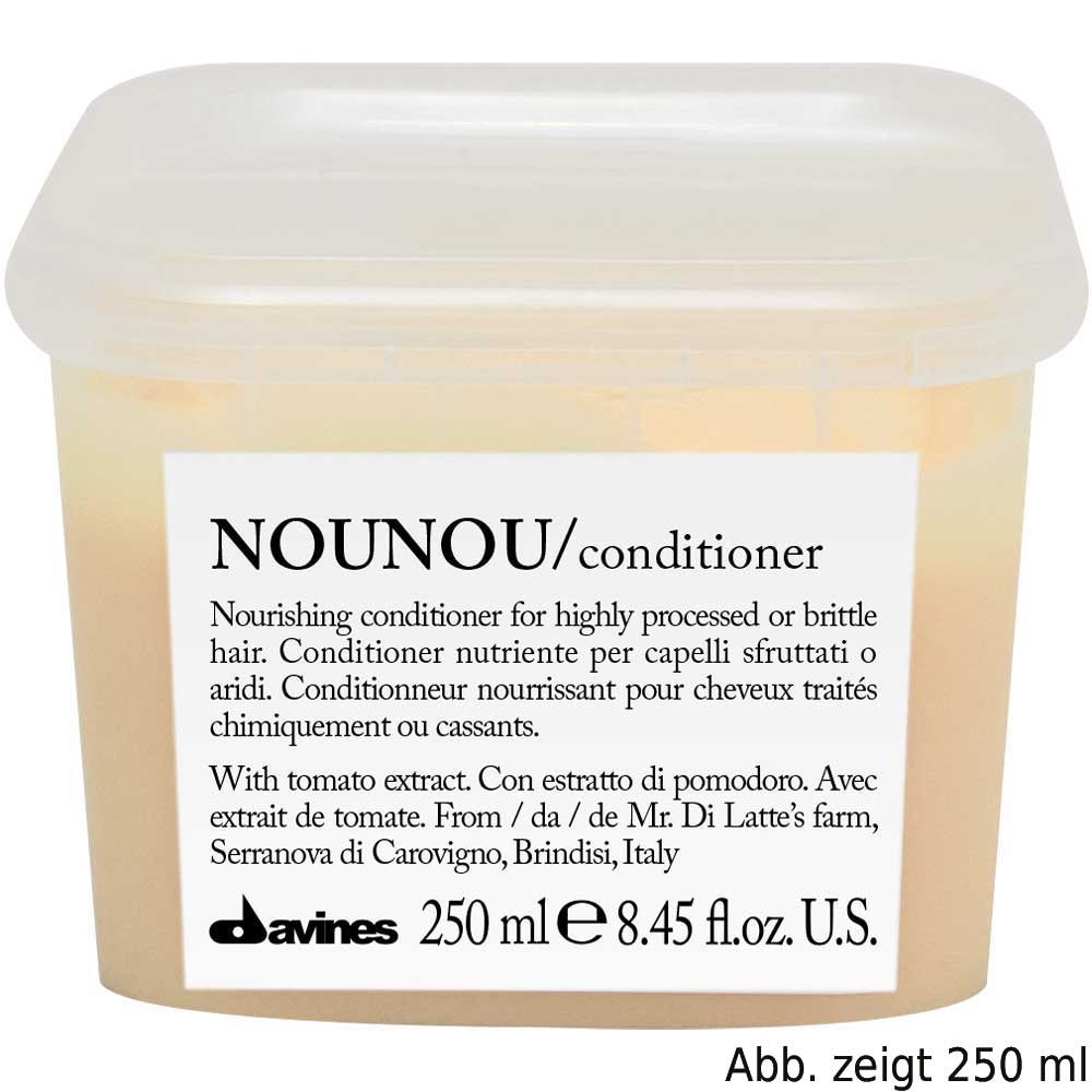 Davines Essential Haircare Nounou Conditioner 75 ml