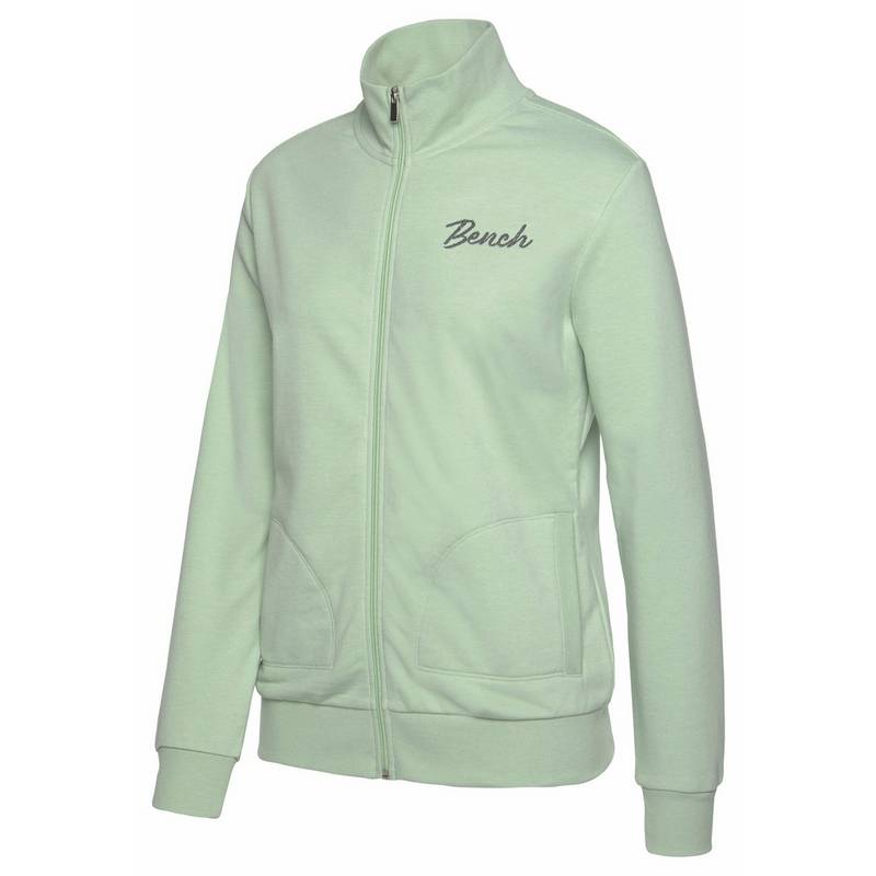 Bench Sweatjacke Damen