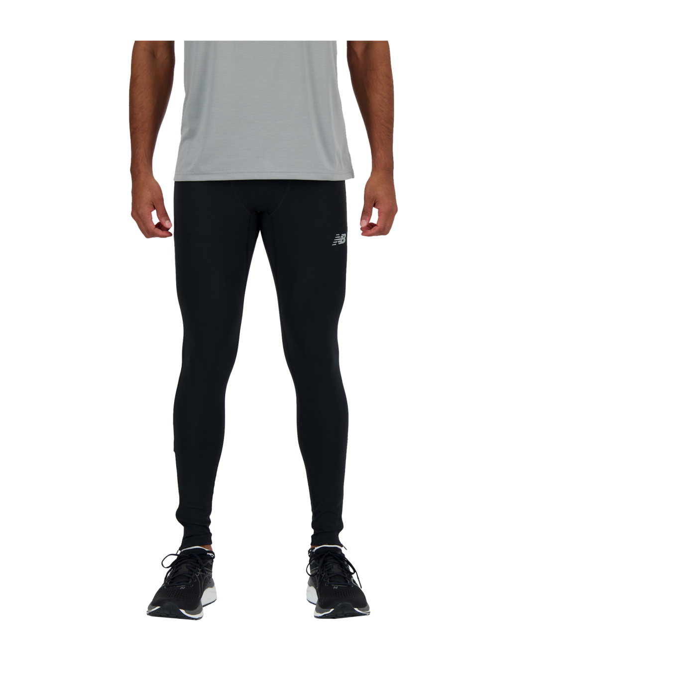 New Balance Sleek Tight FBK