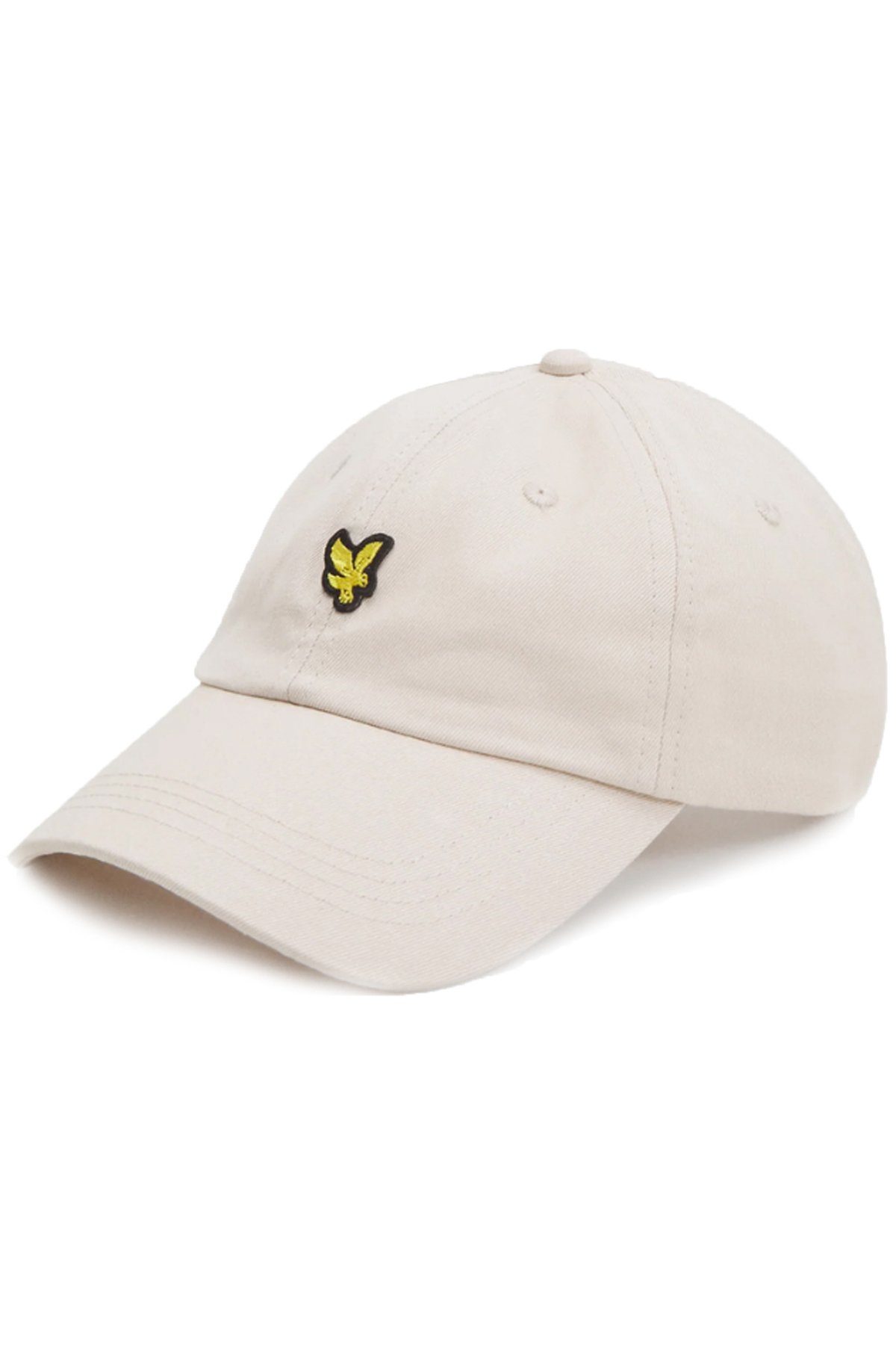 Lyle & Scott Baseball Cap Mit Verstellbarem Riemen