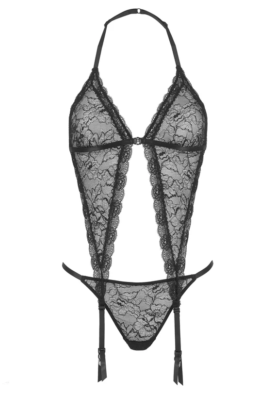 Set: Corsage