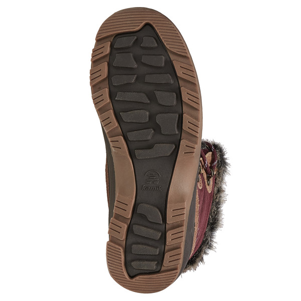SNOVALLEY5 Damen - Winterstiefel
