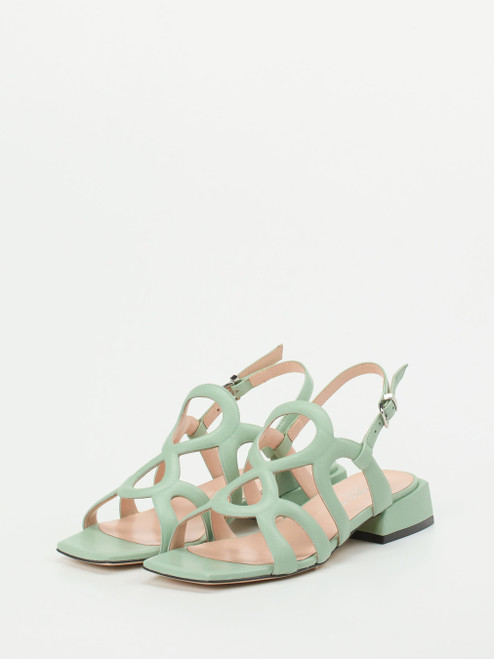 Sandalette-12206990002 Konstantin Starke