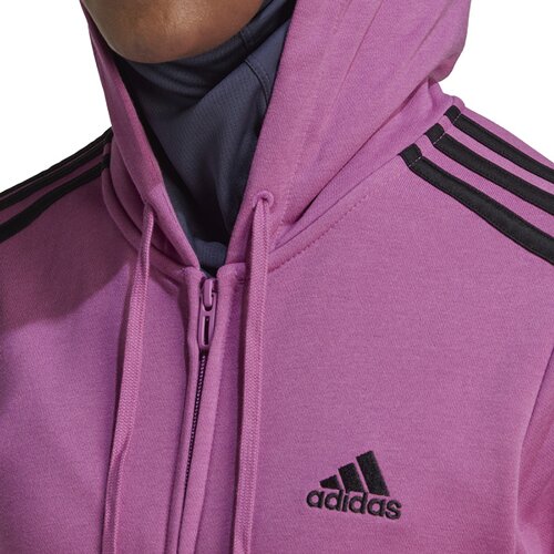 DAMEN KAPUZENSWEAT W 3S FT FZ HD