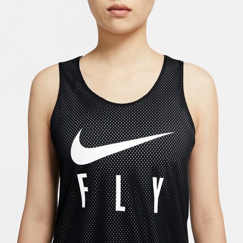 DAMEN FANTRIKOT W NK FLY REVERSIBLE JERSEY