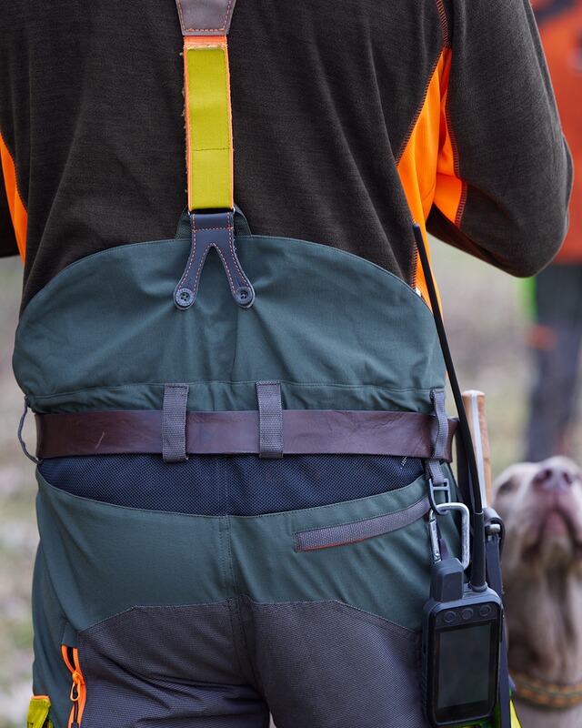Parforce Sauenschutzhose Hatz-Watz Evolution G2