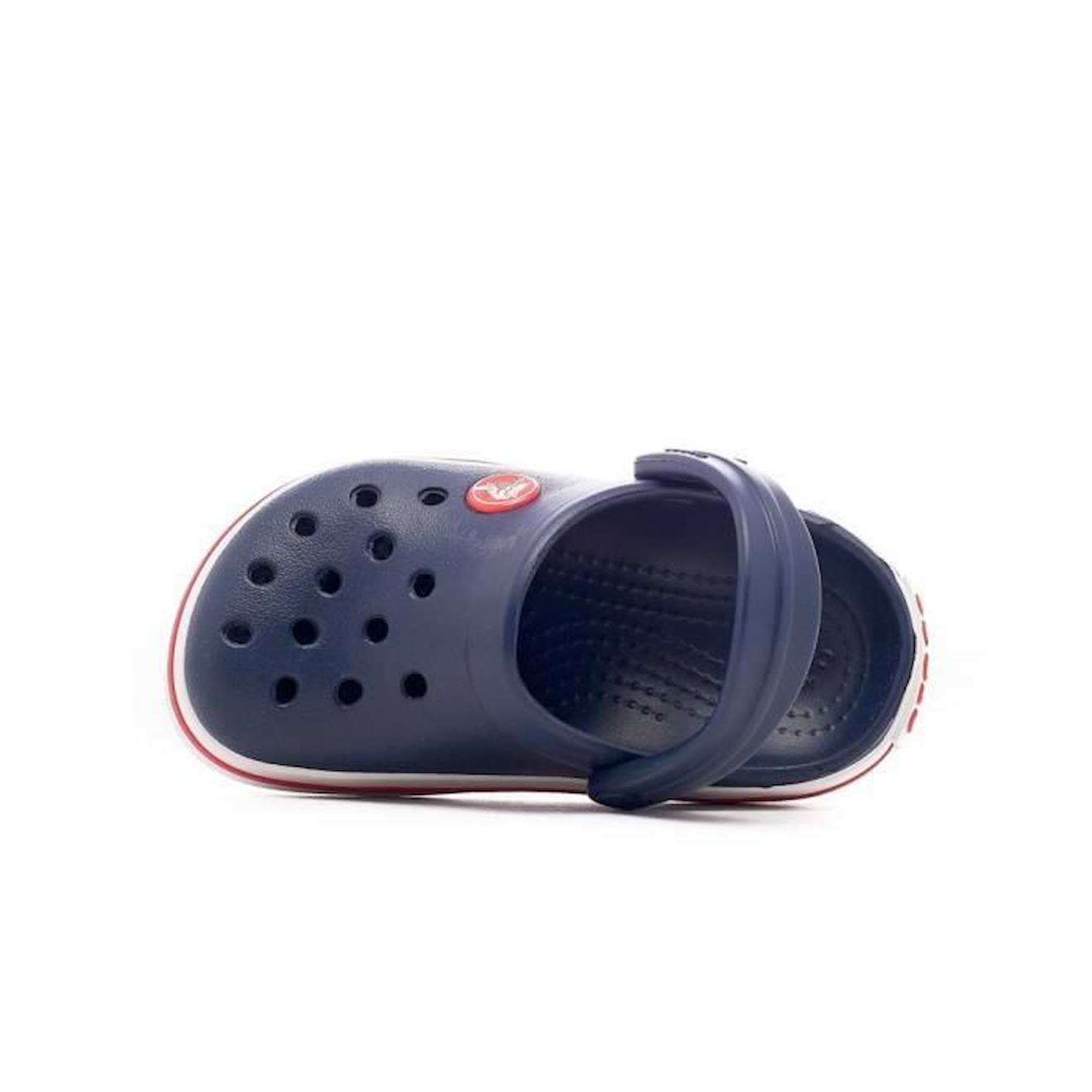 Crocs Crocband Clog Kid's 207005 207005-485 22-23 violet
