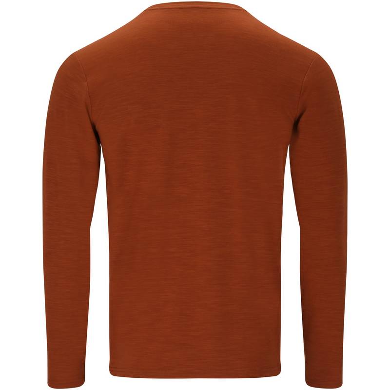 Virtus JOKERS M L/S Langarmshirt Herren