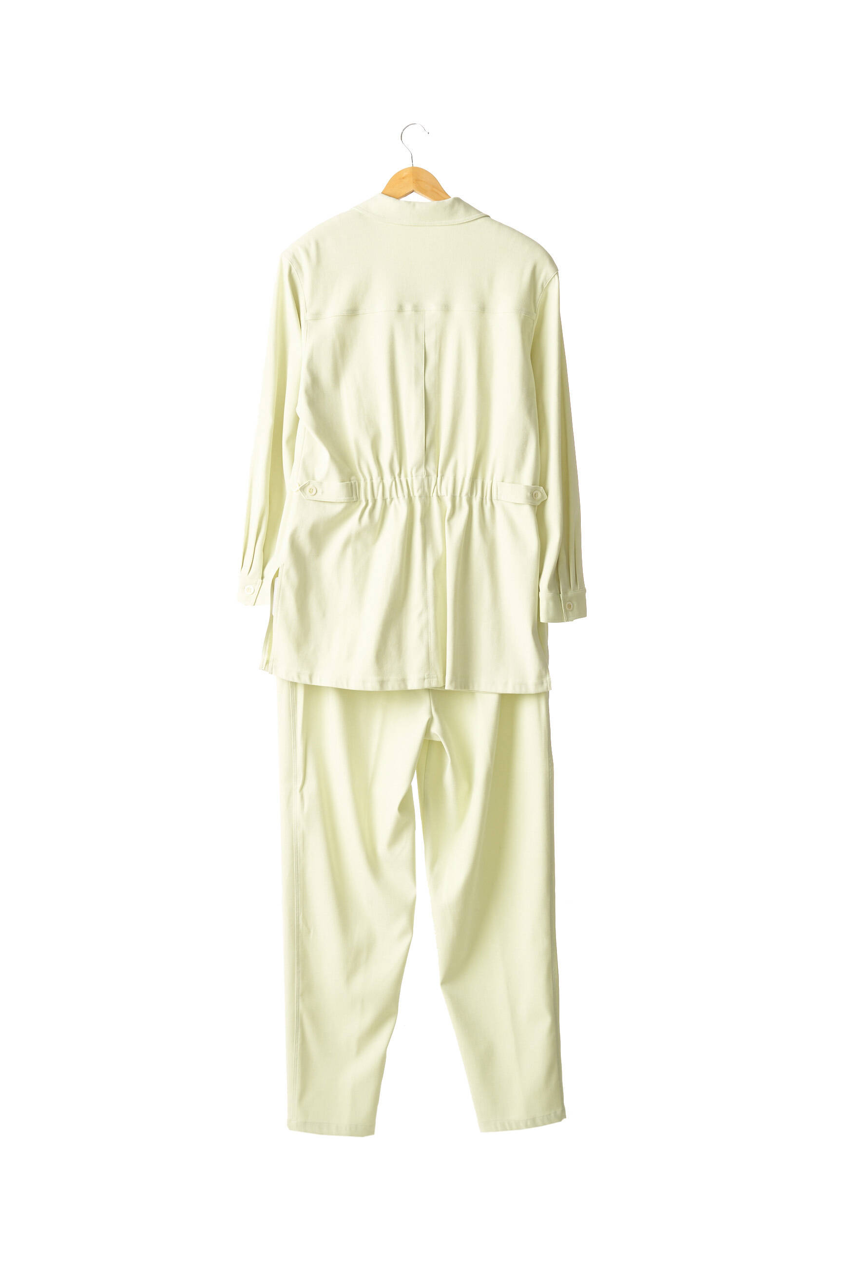 Rio Ensembles Pantalon Femme couleur vert