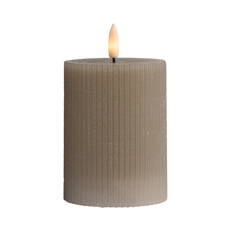 Vie Selected Kubbelys 10 cm LED rille
