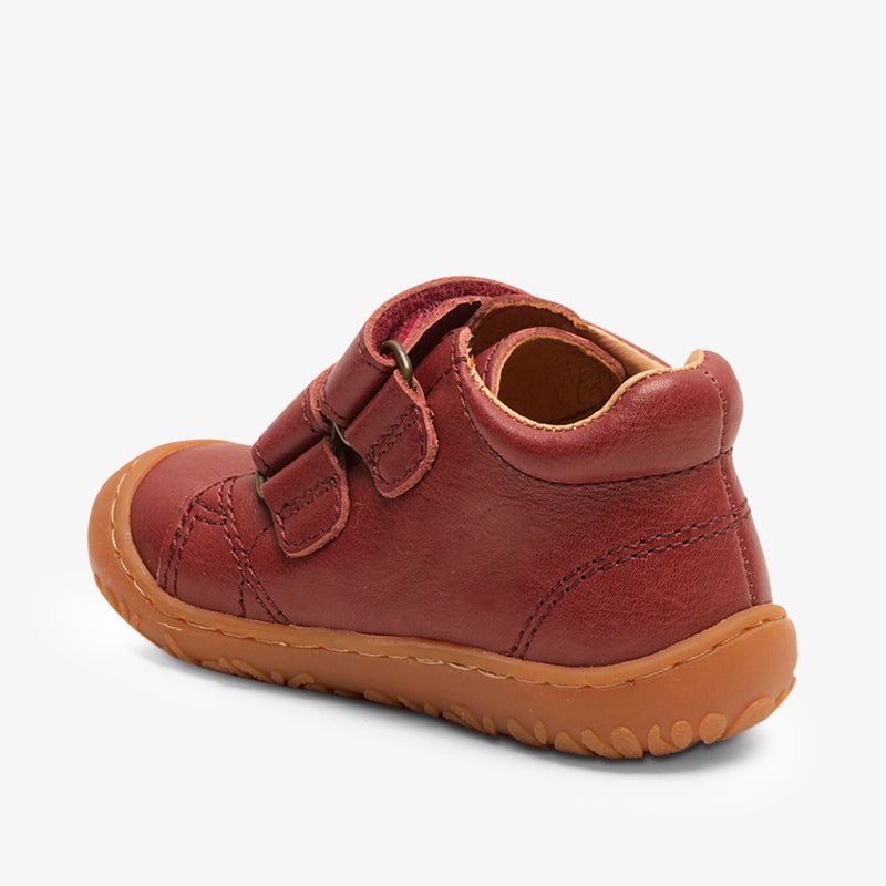 barefoot hale v rhubarb - Rot