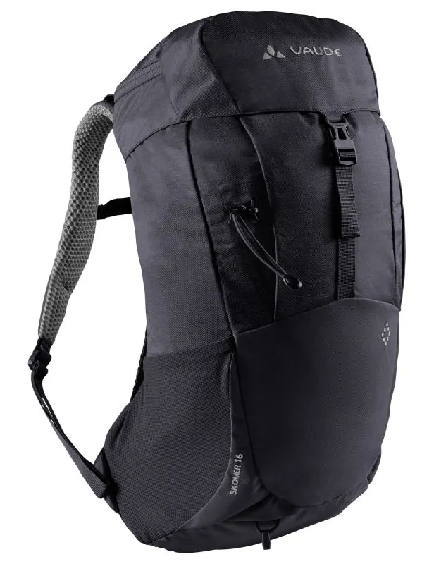 Vaude Wanderrucksack Women's Skomer 16 Liter - Black