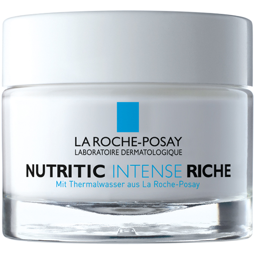 LA ROCHE POSAY Nutritic Intense Riche Creme  50 ml  Creme