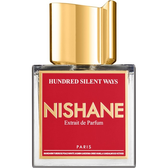 Extrait de Parfum