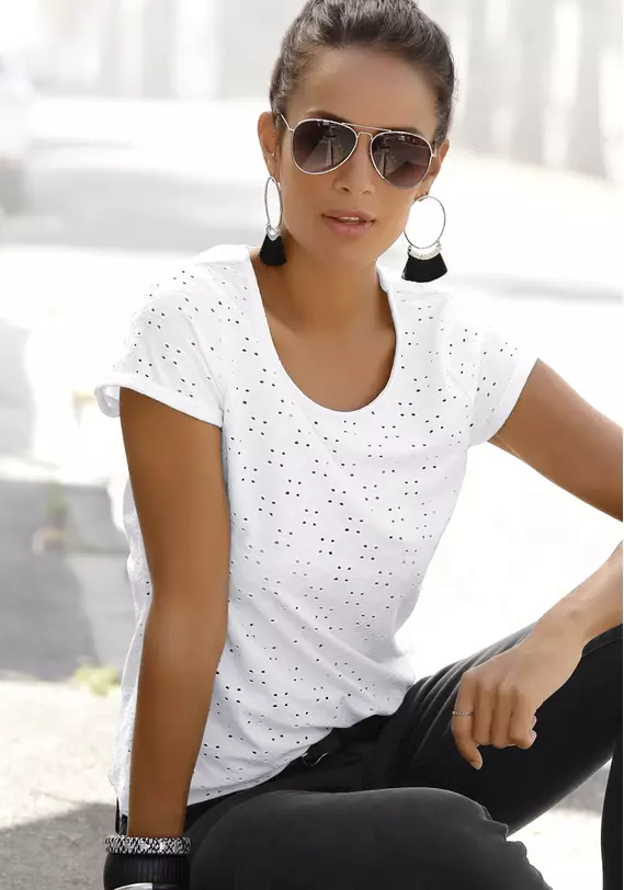 Strandshirt