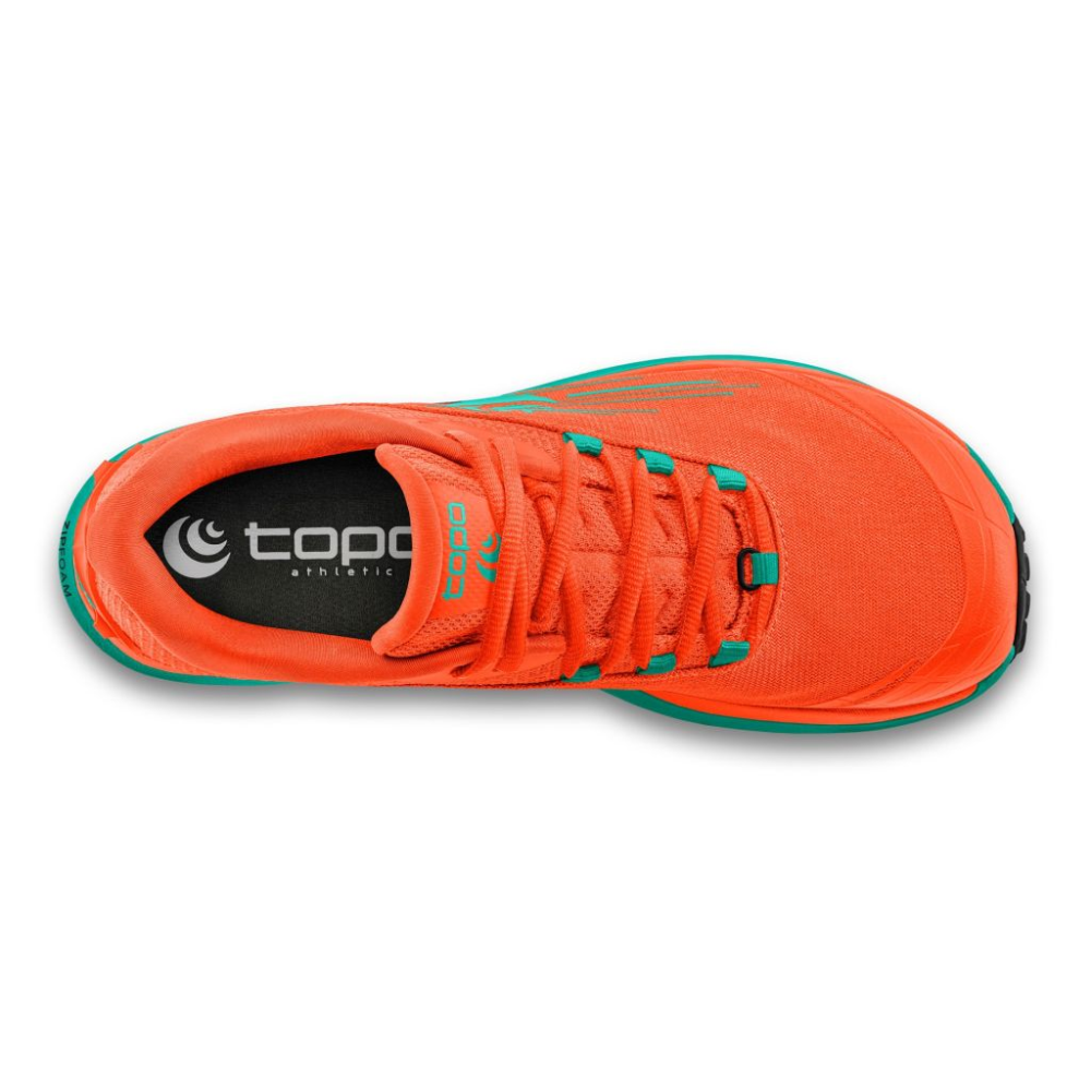 Topo Pursuit M057-ORGAQU / orange