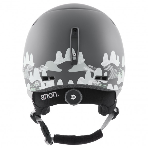 Anon - Kid's Burner - Skihelm