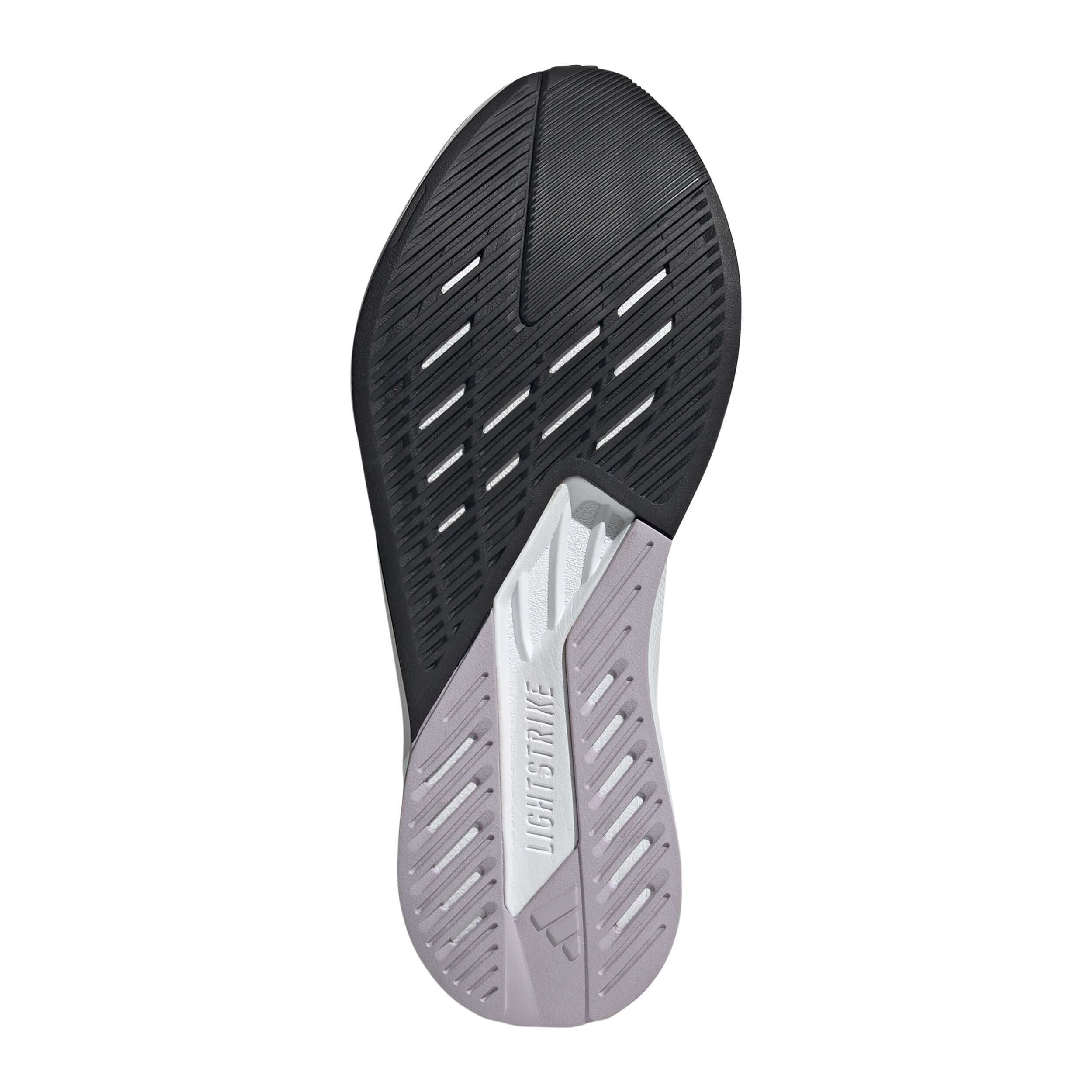 Duramo Speed Neutralschuh Herren - Weiß, Schwarz