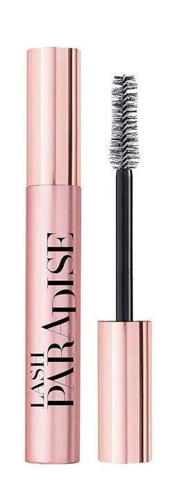 L'Oréal Paris blakstienų tušas „Paradise Black“