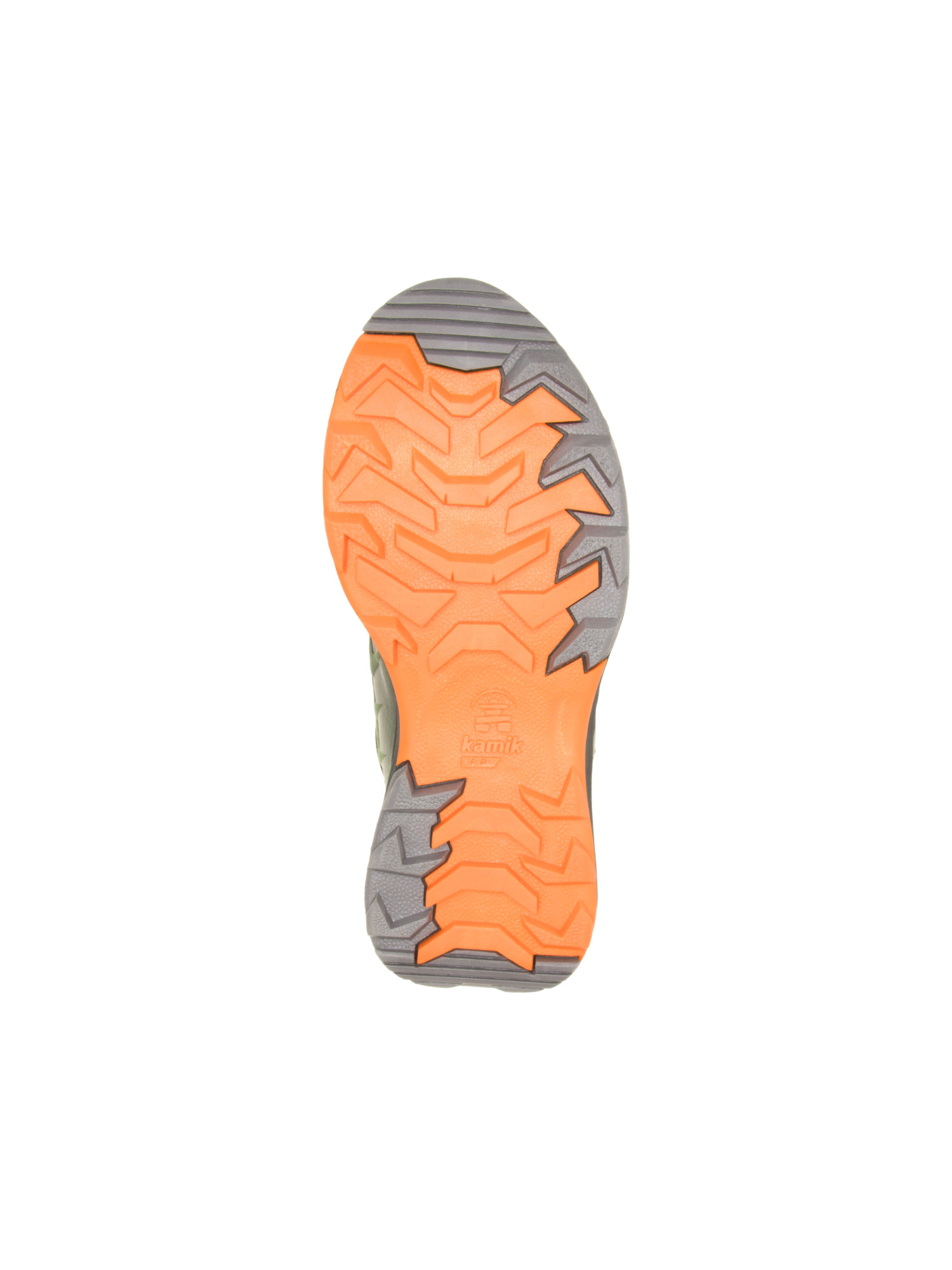 Boots 'Treklitem'