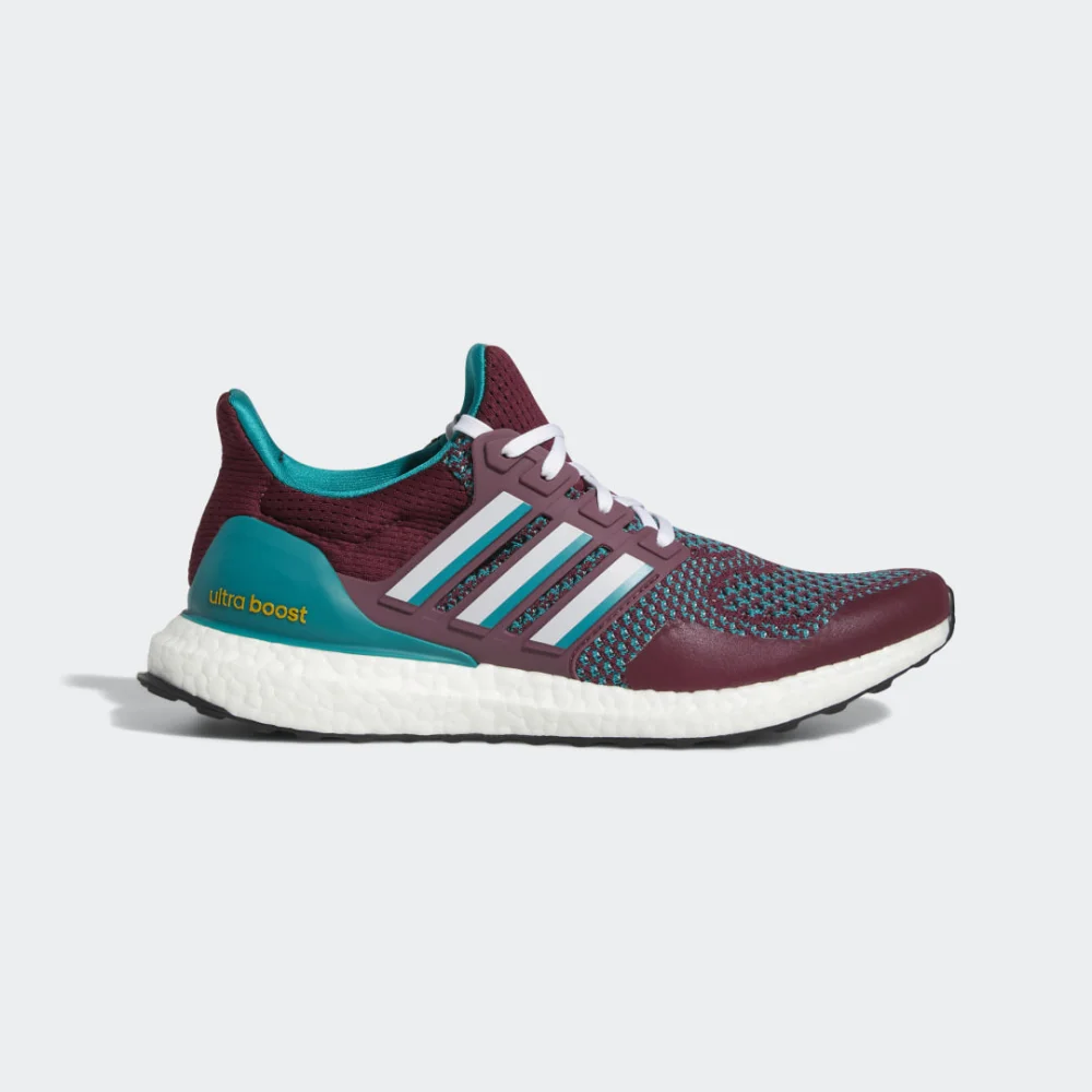 adidas Ultraboost DNA 1.0 Mighty Ducks Jesse Hall x GX2117 / rot