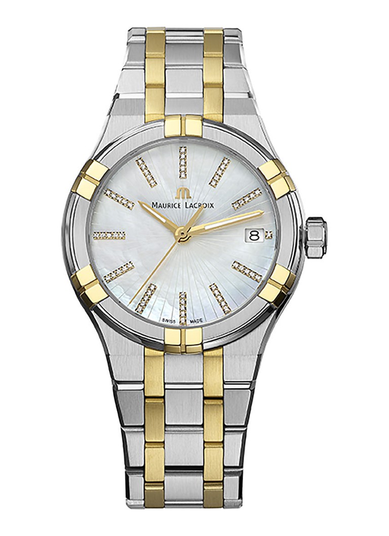 Orologio Maurice Lacroix Aikon AI1106-PVY13-170-1