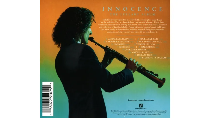 Innocence