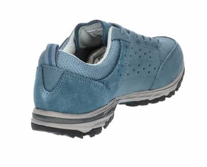 MEINDL Trekkingschuhe blau Durban Lady GTX