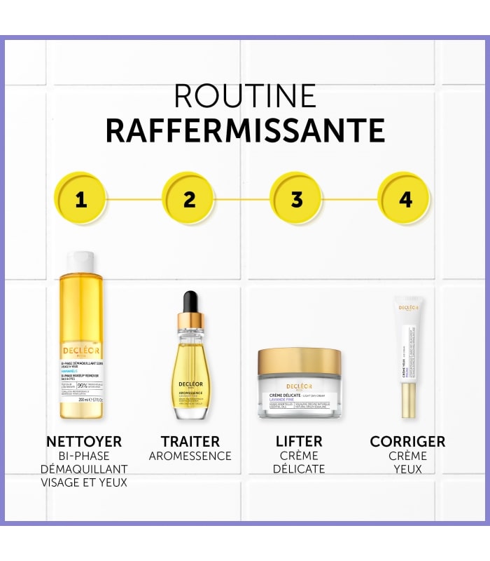 DECLÉOR-LAVANDE FINE-Aromessence Lavande Fine Sérum Huiles Essentielles