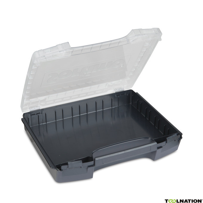 Output 6000010986 I-BOXX 72 G leeg