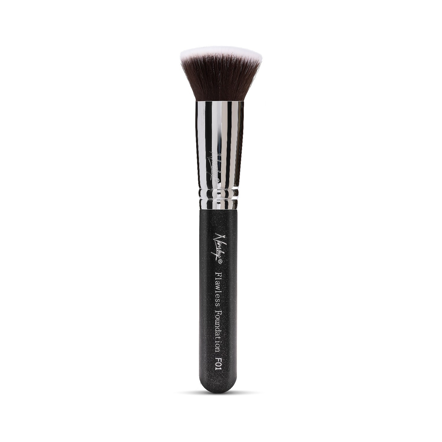 Flawless Foundation Flat Top Brush