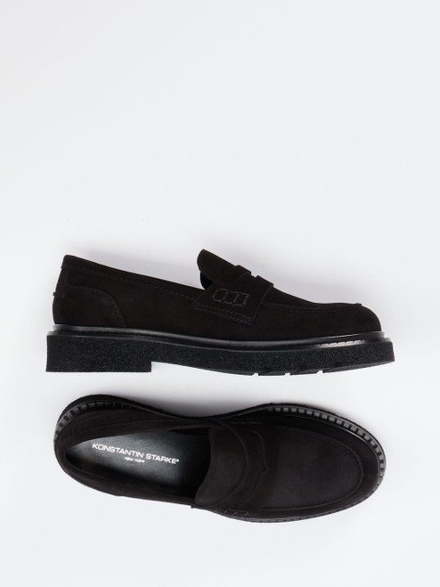 Slipper-15130090175 Konstantin Starke