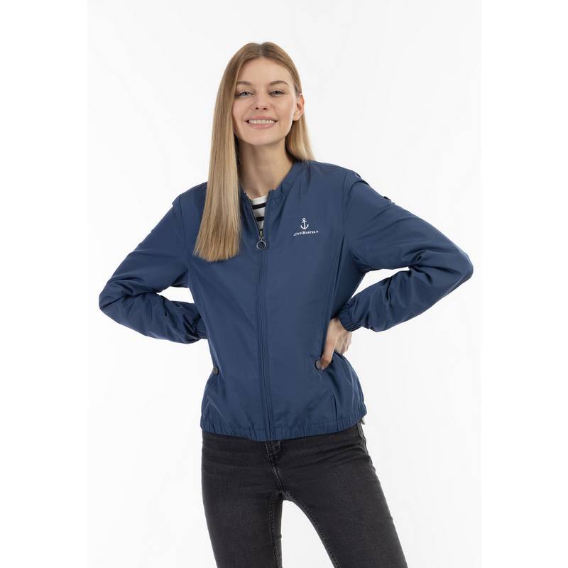 DreiMaster Kurzjacke Damen