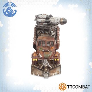 Storm / Thunder Wagon