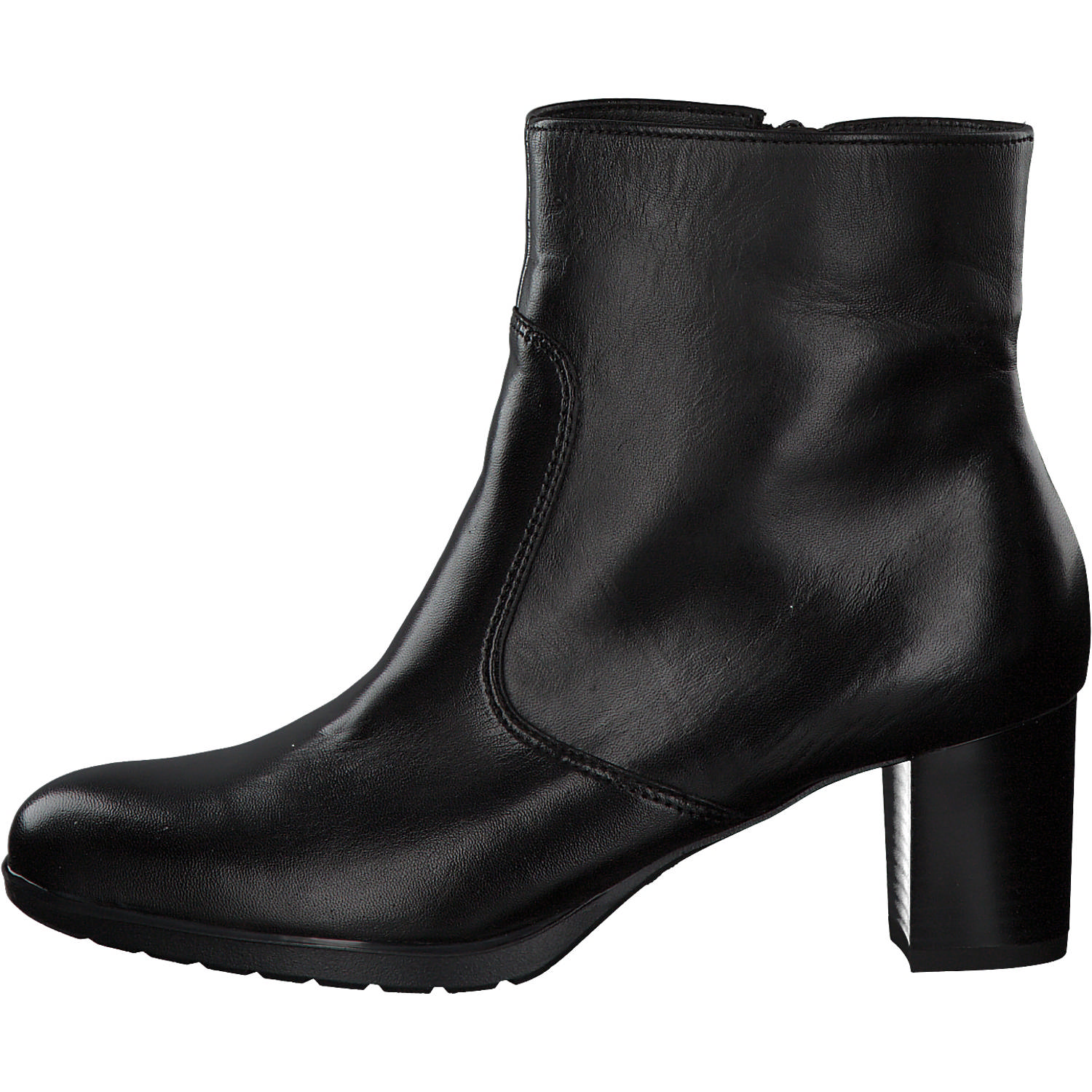Ara Orly 13436, Stiefeletten, Damen, Schwarz(Schwa/Schw)