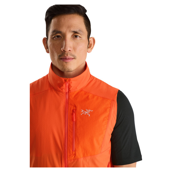 PROTON VEST MENS Herren - Softshellweste