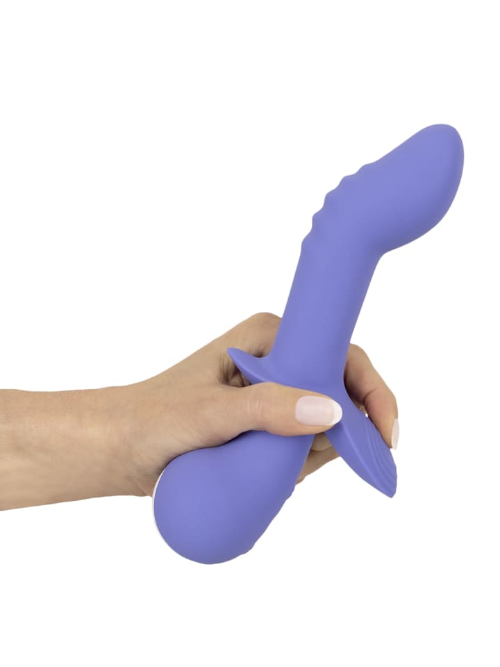 AWAQ.U Vibrator AWAQ.U Vibrator 2 in lila günstig kaufen 21,5 cm