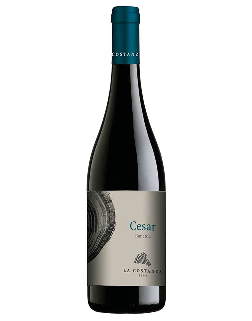 Oltrepò Pavese Bonarda DOC Cesar 2021 La Costanza 0,75 ℓ