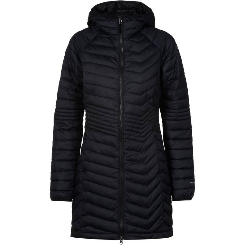 Columbia Powder Lite Steppmantel Damen