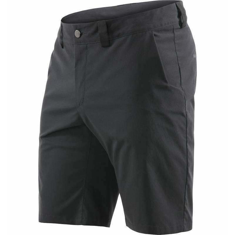 Haglfs Mid Solid Shorts Funktionsshorts Herren