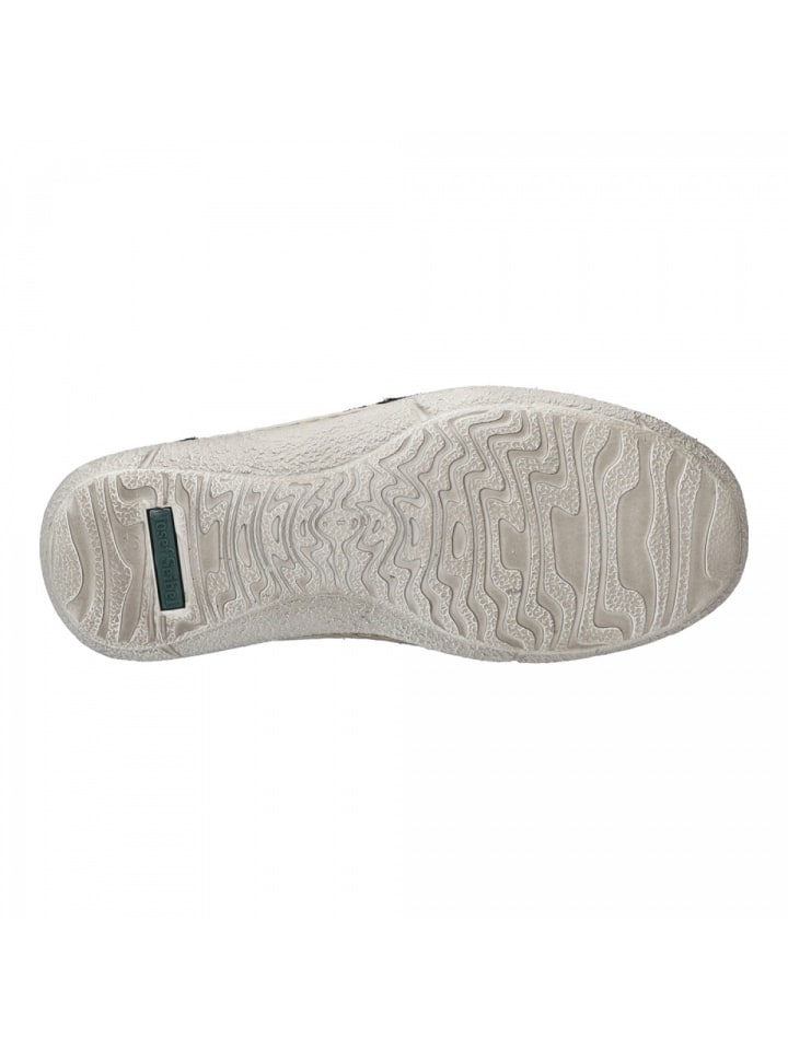 Josef Seibel Slipper Anvers 81 in Blau günstig kaufen