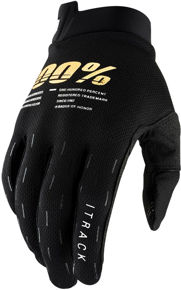 100% iTrack - MTB Handschuhe kaufen | Bike-Discount