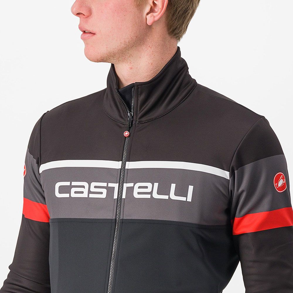 Castelli Scorpione 2 - Thermojacke kaufen | Bike-Discount