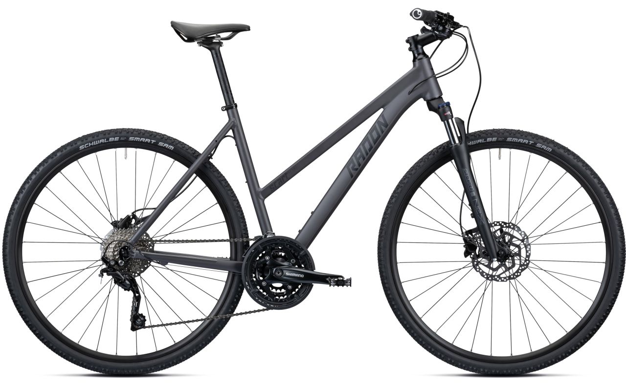 Radon Scart Light 8.0 Lady kaufen | Bike-Discount