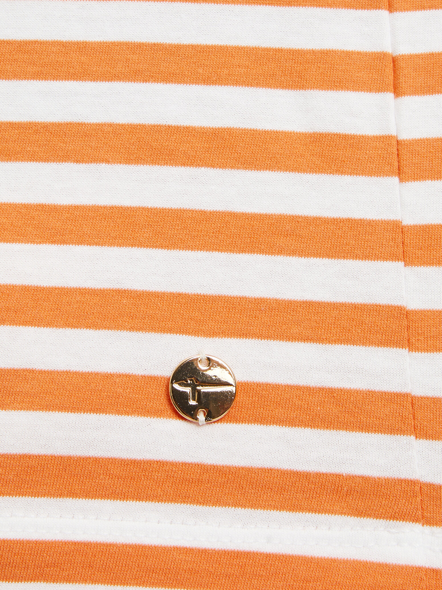 T-shirt - orange
