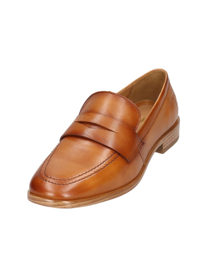 TT. BAGATT Loafers in cognac günstig kaufen 40
