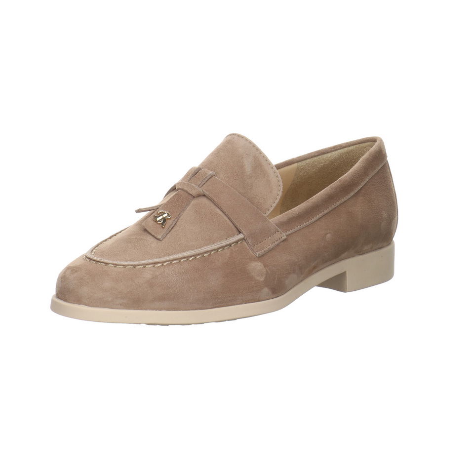 Brunate Slipper