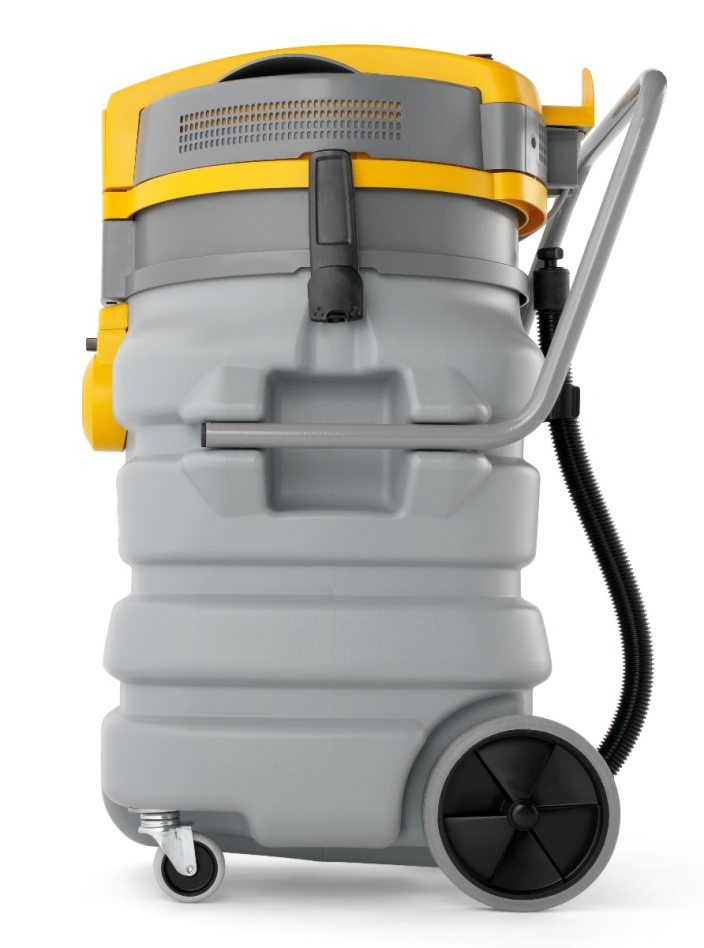 Ghibli 6020052 POWER WD 90.2 PD SP UFS Aspirapolvere e acqua