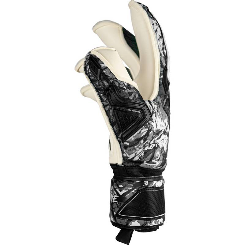 Reusch Attrakt Freegel Gold Evolution Cut Torwarthandschuhe