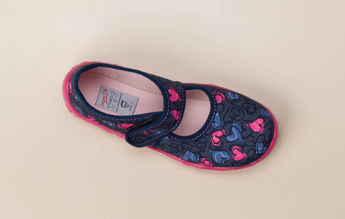 Hausschuh-75161550002 Superfit